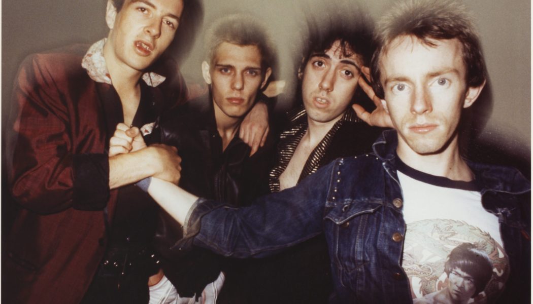 Every Album by The Clash, Ranked