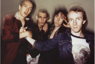 Every Album by The Clash, Ranked