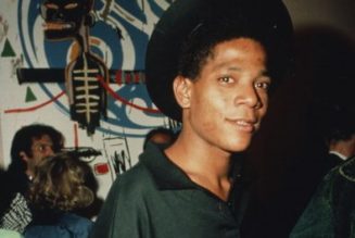 F.B.I. Investigates Basquiat Paintings At Orlando Museum