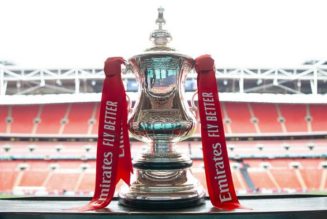 FA Cup Winner Odds: Manchester City Favourites to claim the Trophy