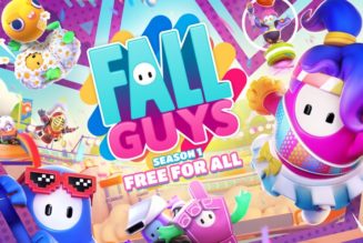 ‘Fall Guys’ Turns Free to Play and Heads to Xbox and Nintendo Switch