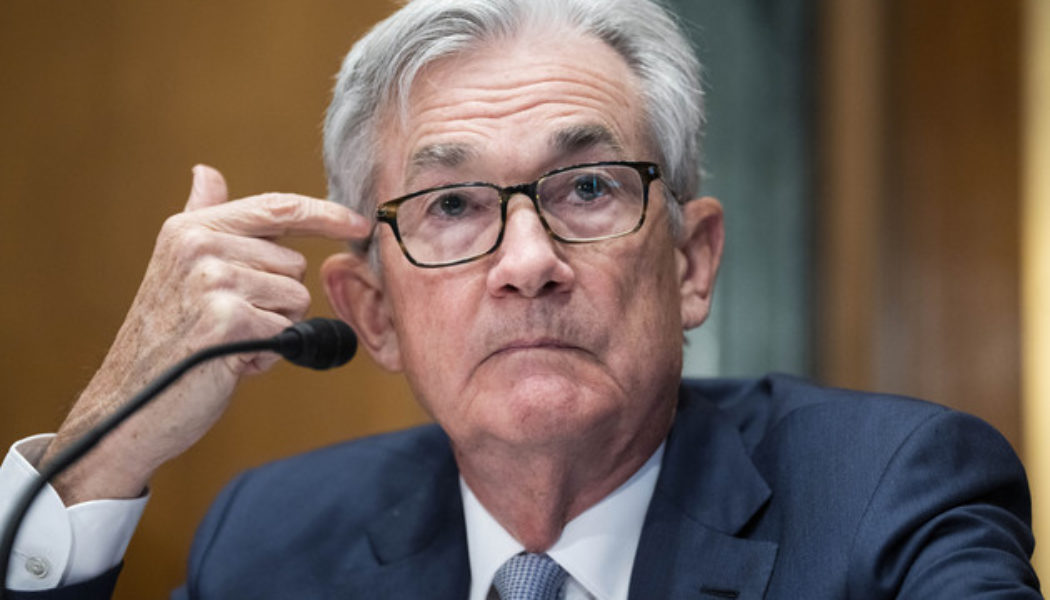 Fed set to launch fresh assault on inflation in new era for economy