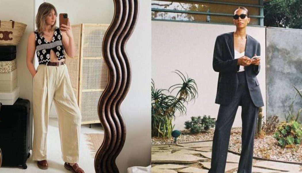 Fisherman Sandals Can Be Tricky to Style, But These 4 Outfits Are So Effortless