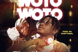 Fizzy Mayur ft Portable – Woto Woto