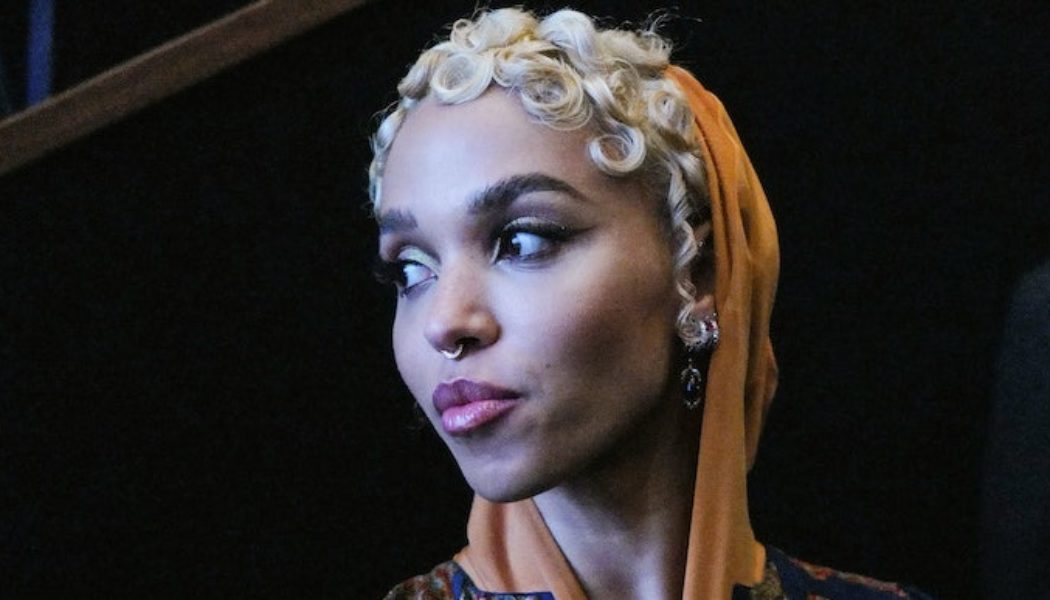 FKA twigs Has Trial Date Set in Shia LaBeouf Civil Case