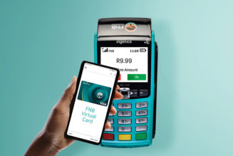 FNB Records Nearly 2 Million Virtual Card Users Just 1 Year After Launch