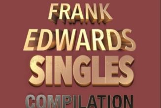 Frank Edwards – Singles