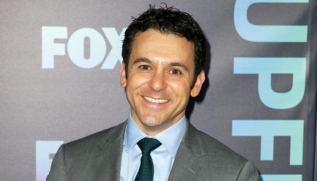 Fred Savage Fired from The Wonder Years Reboot Following Allegations of Misconduct