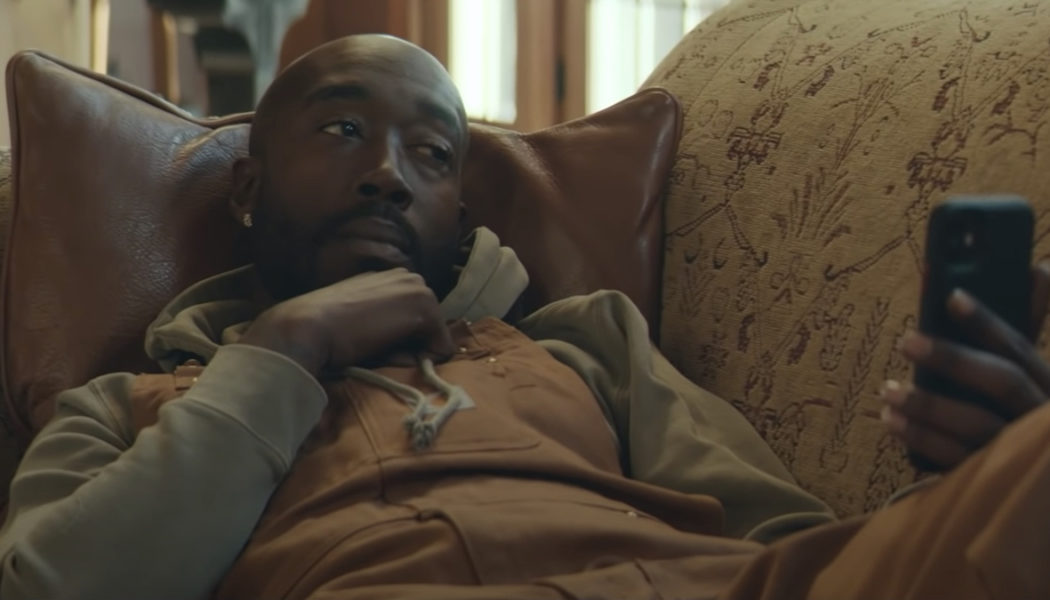 Freddie Gibbs Goes Country in Trailer for Film Debut Down with the King: Watch