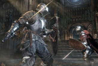 FromSoftware says it’s ‘in the process’ of restoring Dark Souls’ online servers