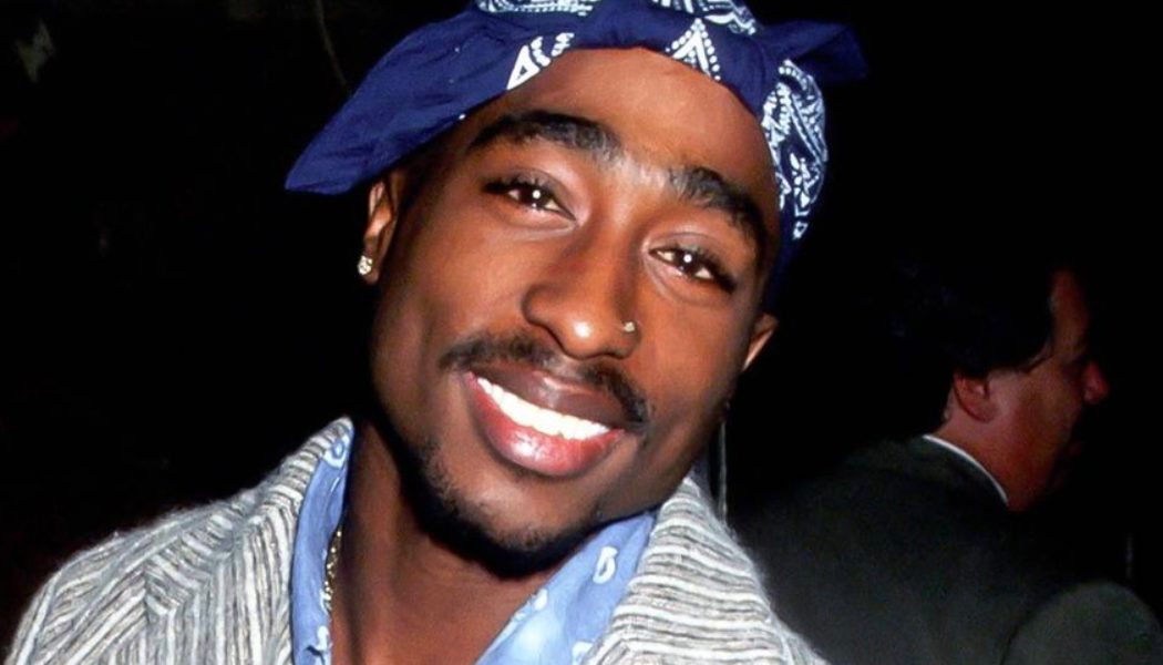 FX Drops First Teaser Trailer for Docuseries ‘Dear Mama’ About Tupac and His Mother