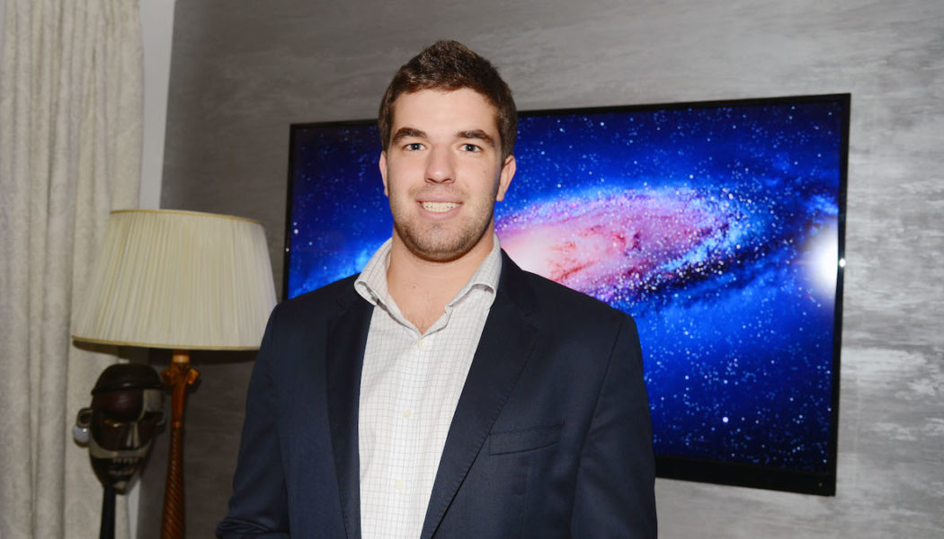 Fyre Fest’s Billy McFarland Released Early from Prison