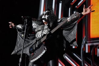 Gene Simmons on Life After KISS, Battling COVID and What’s Next for Rock