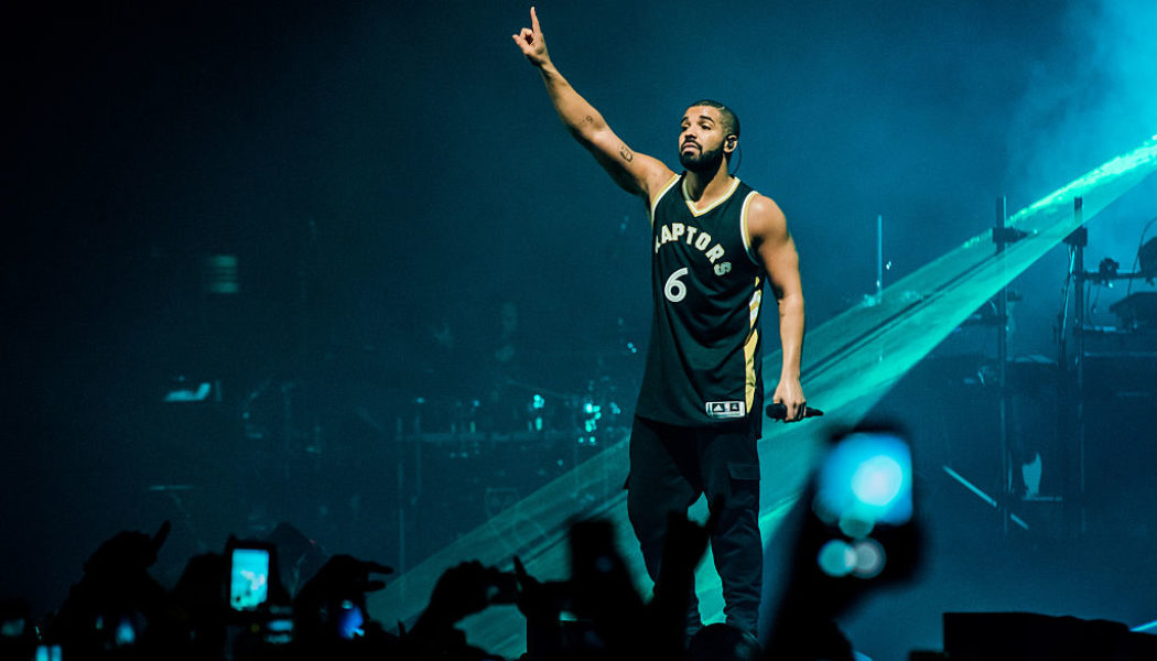 Get Your Loonies Up: Drake Confirms OVO Fest Will Return In 2022