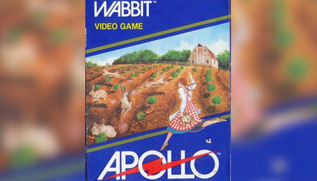 Go read this investigation searching for a long-lost female video game pioneer