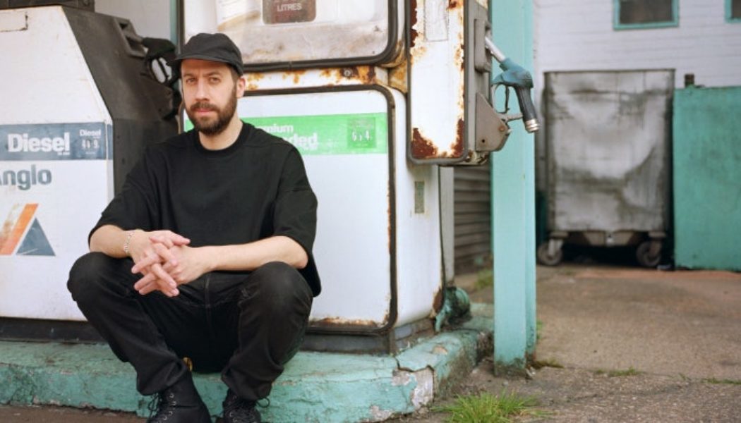 Gold Panda Shares New Song “I’ve Felt Better (Than I Do Now)”: Listen