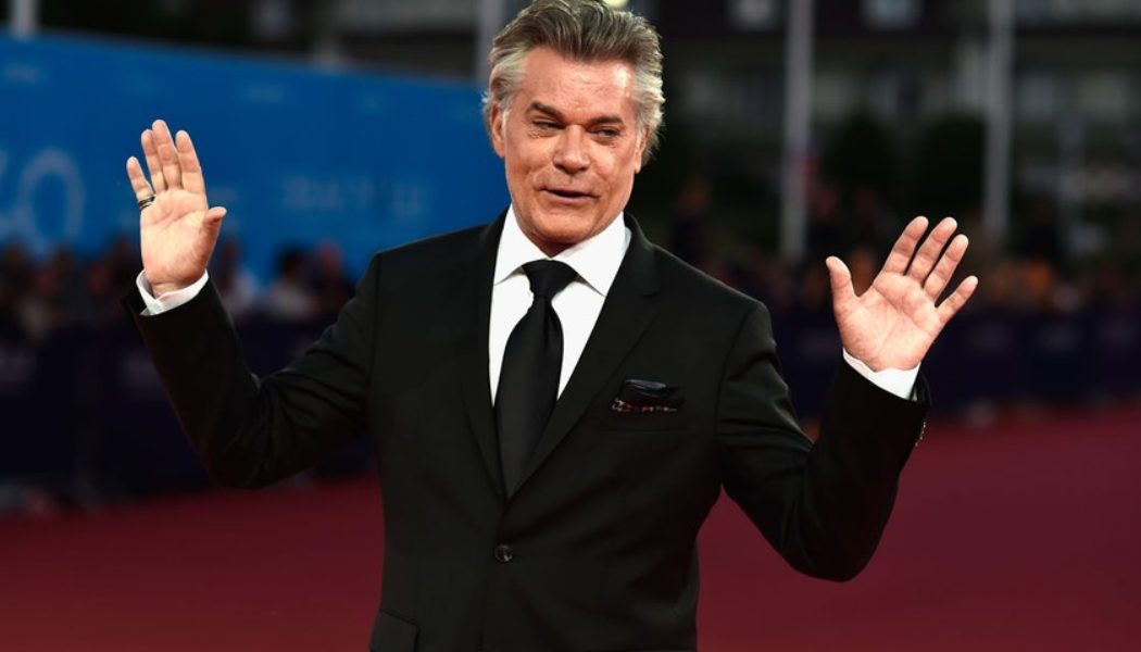 ‘Goodfellas’ Actor Ray Liotta Dies at 67