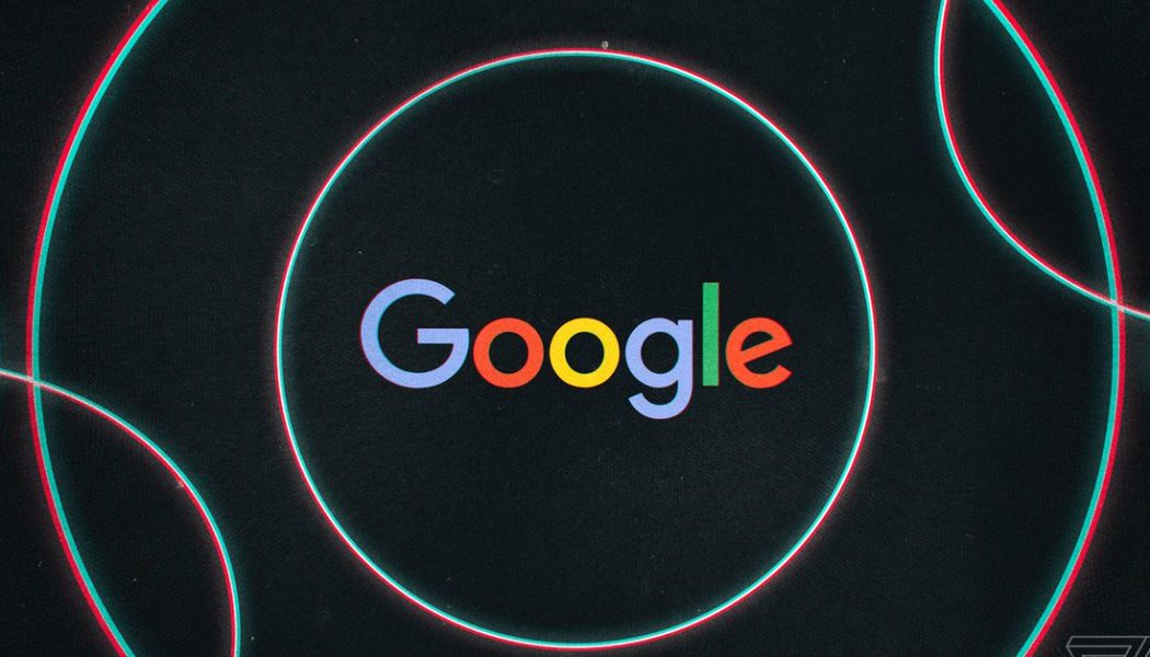 Google I/O 2022 keynote live blog