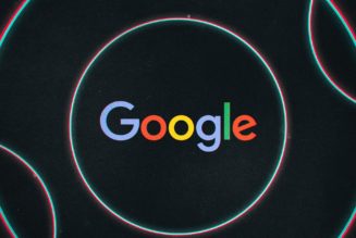 Google I/O 2022 keynote live blog