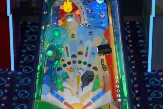 Google Launches Free-To-Play Pinball Web Game