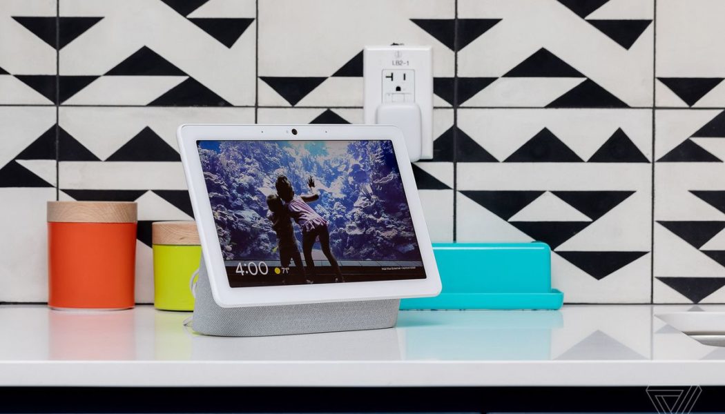 Google says Matter is still set to fix the biggest smart home frustrations