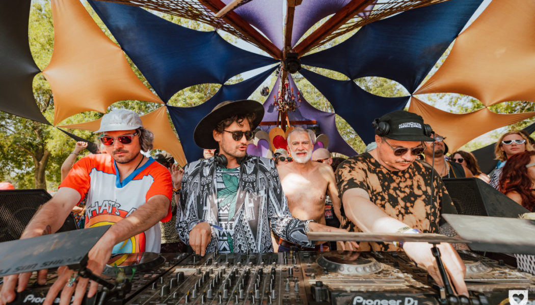 Growing Pains: How Desert Hearts Festival Fared—And Progressed—In Its Expansive New Home