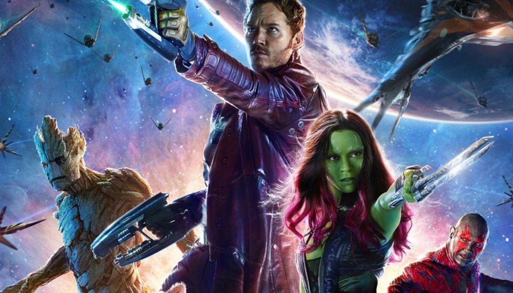 ‘Guardians of the Galaxy Vol. 3’ Set Images Showcase New Team Uniform and Hint at Film’s Main Villain