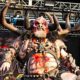 GWAR Kick Off “Death Rager” Tour, Unveil New Sour Delta-8 GWARtridge