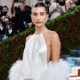 Hailey Bieber and Alexa Chung Wore a Wedding Dresses to the Met Gala