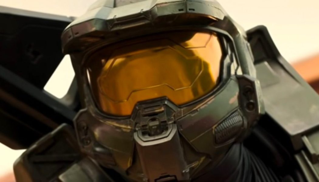 ‘Halo’ Co-creator Is “Confused” With Paramount+’s Plot Changes to the Show