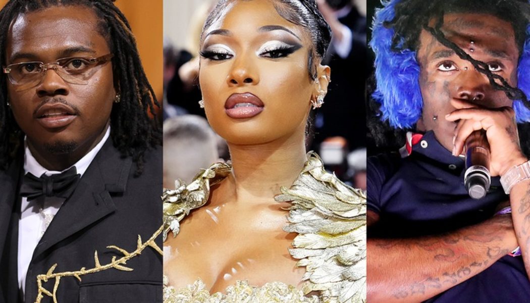 HARD Summer Music Festival 2022 To Feature Megan Thee Stallion, Gunna, Lil Uzi Vert and More