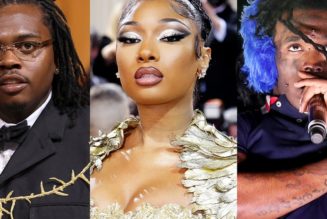 HARD Summer Music Festival 2022 To Feature Megan Thee Stallion, Gunna, Lil Uzi Vert and More