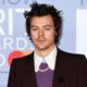 Harry Styles Completes U.K. Chart Double