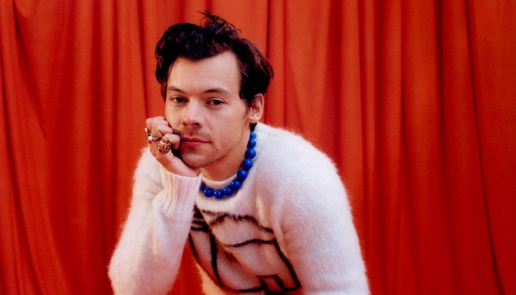 Harry Styles, Daniel Johns Rule Australia’s Charts