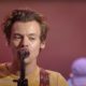 Harry Styles Knows You’ve Been “Touching Yourself” on New Cover of “Wet Dream”: Watch