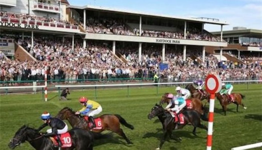 Haydock Horse Racing Betting Offers and Free Bets for Temple Stakes