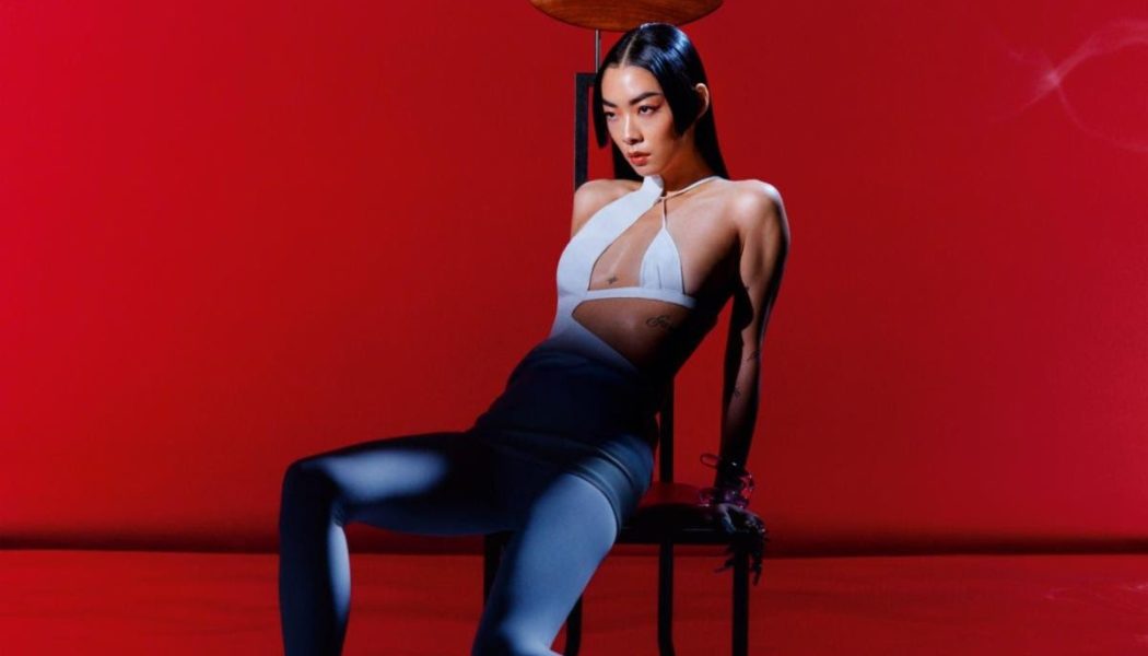 Hear Rina Sawayama’s New Song ‘This Hell’ From Forthcoming Album