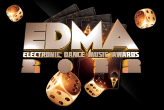 Help Decide Who Will Take Home an Electronic Dance Music Award This Year