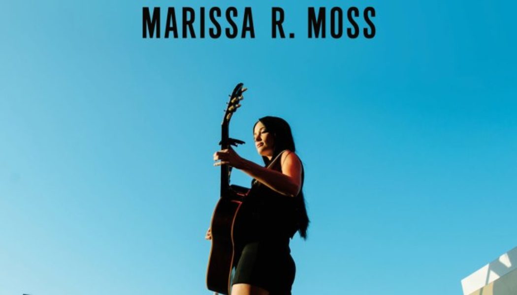 ‘Her Country’ Author Marissa Moss on the Inequalities Women Artists Face in Country Music