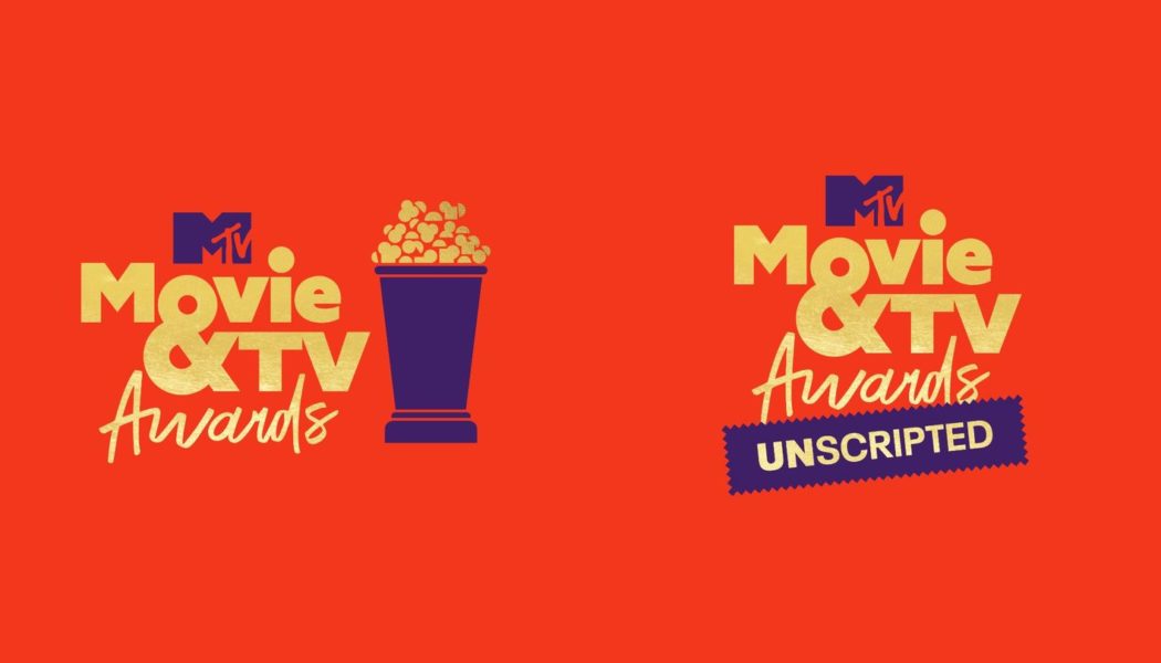 Here Are Your 2022 MTV Movie & TV Awards Nominations: See The Full List