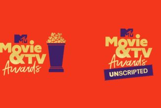 Here Are Your 2022 MTV Movie & TV Awards Nominations: See The Full List