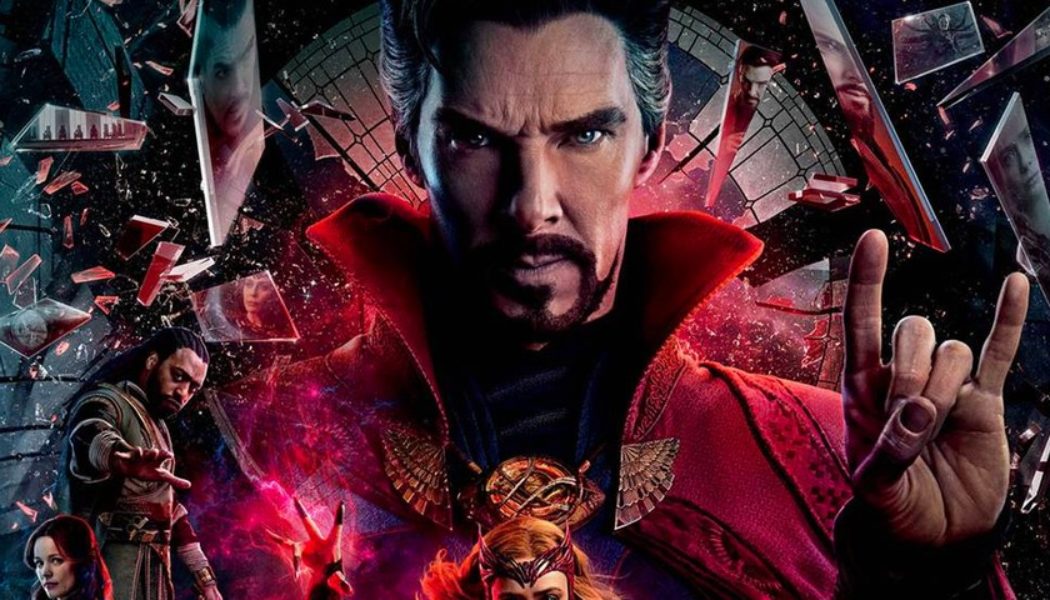 Here Is a Breakdown of ‘Doctor Strange in the Multiverse of Madness’ Post Credit Scenes