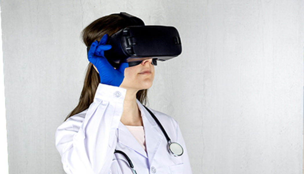 Here’s How Games Are Changing the Future of Healthcare