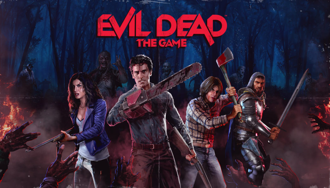 HHW Gaming Review: ‘Evil Dead: The Game’ Is A Groovy Love Letter To Fans of Movie Franchise