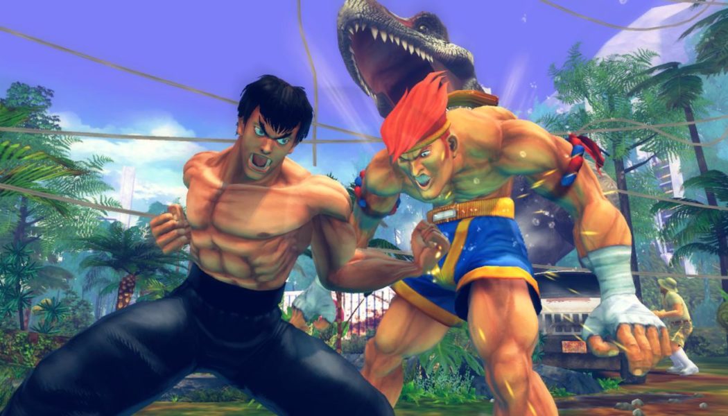 HHW Gaming: ‘Street Fighter’ Fans React To The News Fei Long Allegedly Being Removed From Future Games