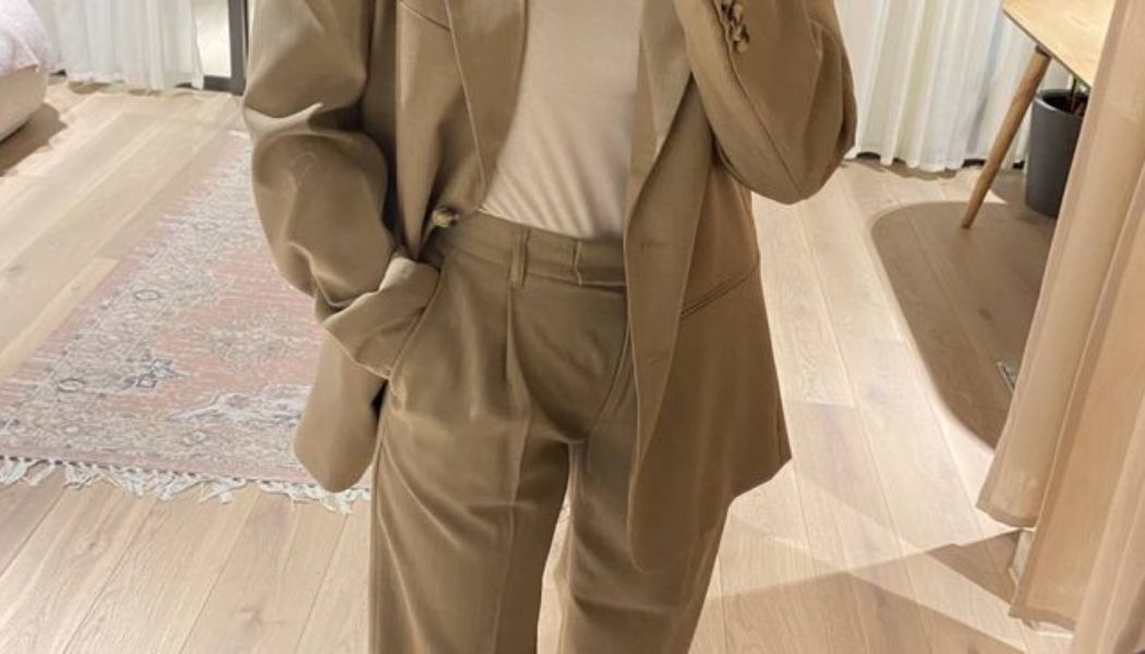 H&M’s Wide-Leg Trousers Have a Cult Following— I Tried the Best Pairs