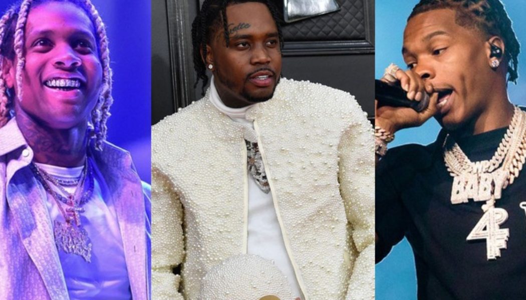 Hot 97 Summer Jam 2022 To Include Lil Durk, Lil Baby, Fivio Foreign and More