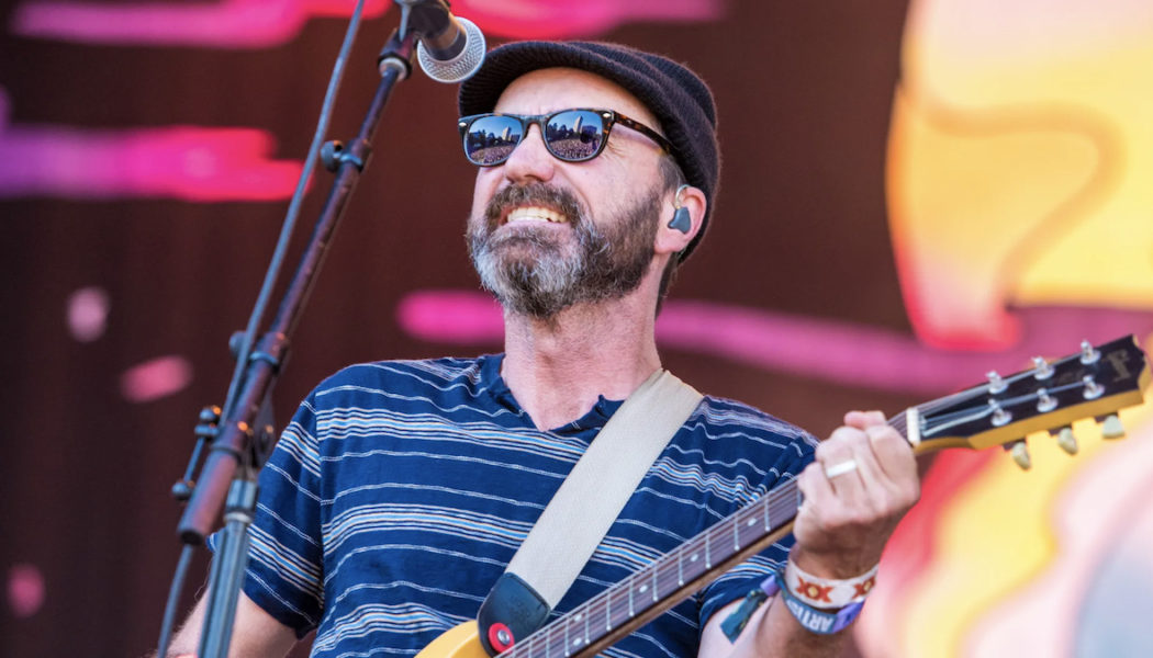 How to Get Tickets to The Shins’ 2022 Tour