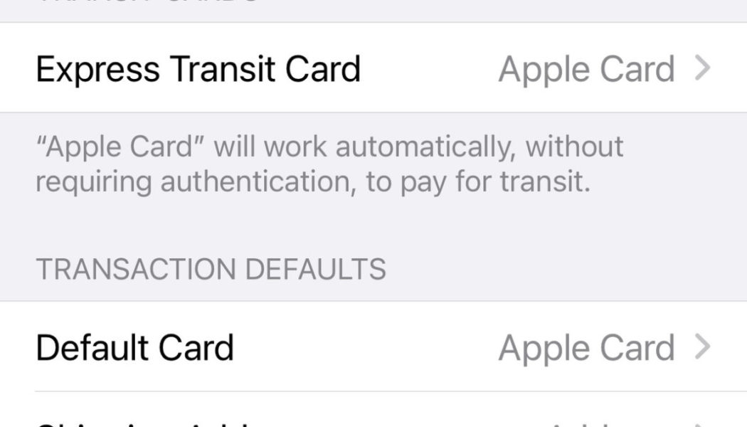 How to use Apple Pay