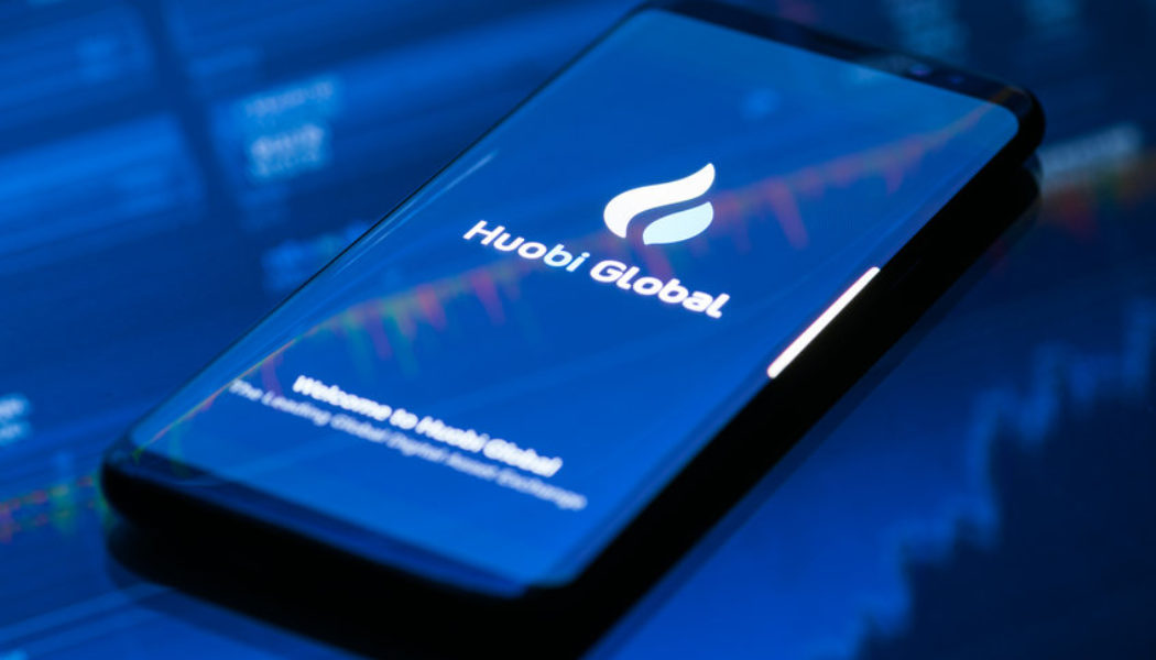 Huobi Global acquires Latin American crypto exchange Bitex